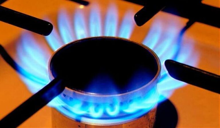 У двох населених пунктах Вінниччини тимчасово зупинять подачу газу