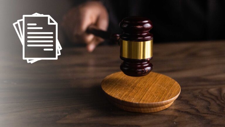 На Вінниччині судитимуть колишню секретарку сільради за фальсифікацію заповітів