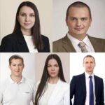 Пʼяти науковцям із освітніх закладів Вінниччини присудили Премію Верховної Ради України