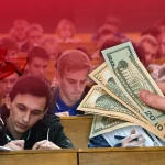 В Україні зросте вартість контрактного навчання в державних вишах