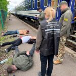 Вінничанина «зняли» з поїзда до Польщі