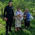 Вибухнув балон: на Вінниччині поліцейський врятував житло жінки з немовлям