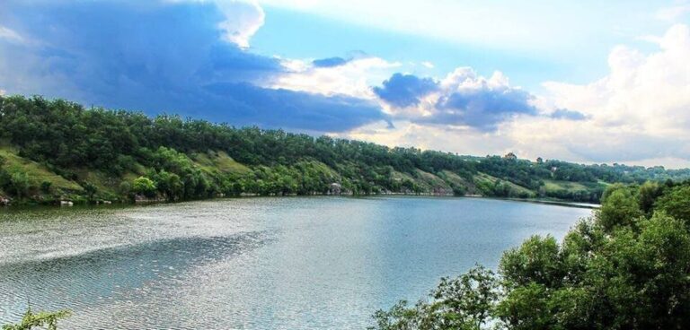 На Вінниччині підприємство роками користувалось водосховищем безоплатно