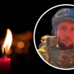 На фронті загинув 35-річний Захисник з Гайсинського району Роман Момот