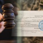 На Вінниччині чоловіка засудили за відмову від мобілізації