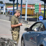 Уряд розширив список прикордонних пунктів пропуску зокрема й у Вінницькій області