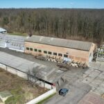 У Тульчинському районі приватизували цех обробки деревини: скільки заплатили за лот