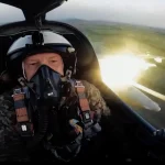 Президент присвоїв звання Герой України полковнику штурмової авіації Пархоменку Ігорю