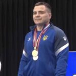 Вінничанин Іван Чупринко встановив світовий рекорд