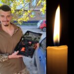 На фронті поліг 26-річний Герой із Козятинської громади