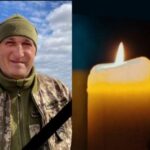 На фронті загинув 46-річний молодший лейтенант із Гайсинської громади