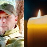Гайсинщина в скорботі: у бою загинув розвідник Сергій Юрченко