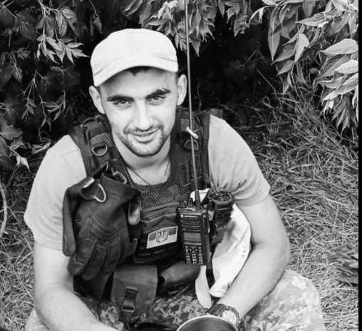 Бершадь 28 травня зустрічатиме “на щиті” молодого Героя