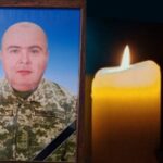 Гайсинщина втратила Героя: на війні загинув командир міномета