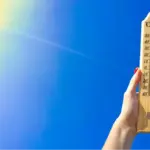 Літо 2025 може бути спекотним, як у пустелі до +40°C і грози з градом