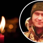 Гайсинщина у скорботі: трагічно загинув ветеран війни Сергій Мартинюк