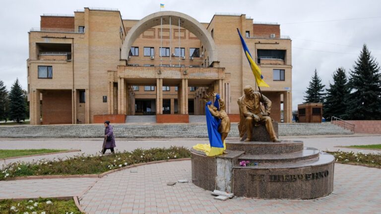 Вінниця виділить для Балаклії десять мільйонів гривень