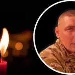 На фронті загинув 41-річний Захисник Олександр Бухаров з Якушинецької громади