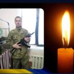 На фронті загинув Захисник Анатолій Дручок з Могилів-Подільського району