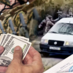 У деклараціях посадовців ТЦК виявлено порушень на 36,8 мільйонів грн