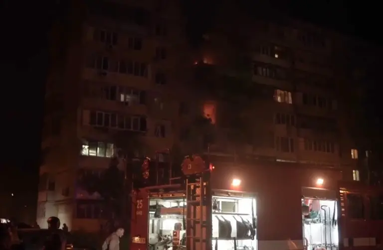 Іранські дрони та балістика: внаслідок нічної атаки постраждала Вінниччина
