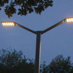 Гавришівка засяє: 250 LED-ліхтарів встановлять на 11 вулицях