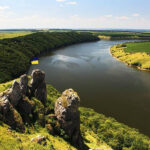 На Вінниччині прогнозують підвищення рівня води в Дністрі
