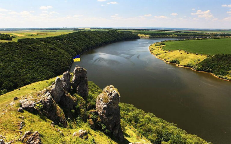 На Вінниччині прогнозують підвищення рівня води в Дністрі