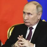 “Перемир’я” Путіна почалося: дані Повітряних сил з початку доби