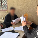 На Вінниччині чоловіки незаконно видобули вапняк на понад 600 тис грн (ФОТО)