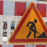 У Вінниці на одній із вулиць на два дні обмежать рух транспорту та пішоходів