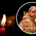 На фронті загинув молодий прикордонник з Могилів-Подільської громади Олександр Лудан