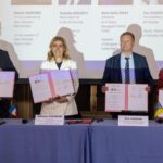 Вінниця відтепер має ще одного європейського партнера