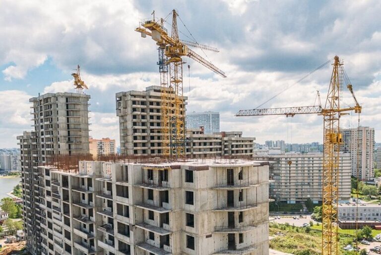 Вінницька компанія увійшла до трійки лідерів у сфері будівництва