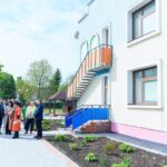 У Вінниці готують до відкриття дитячий садок №5
