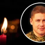 Ладижин прощатиметься з 34-річним воїном Владиславом Половим