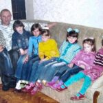 Сімя енергетика з Вінниці виховала 11 дітей (ФОТО)