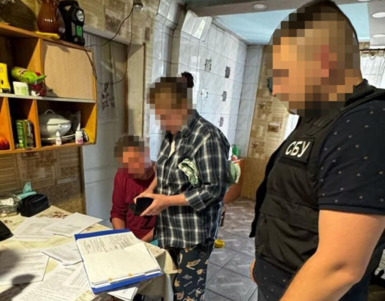 Підтримував окупацію східних областей України: на Вінниччині судитимуть мешканця Гайсинського району