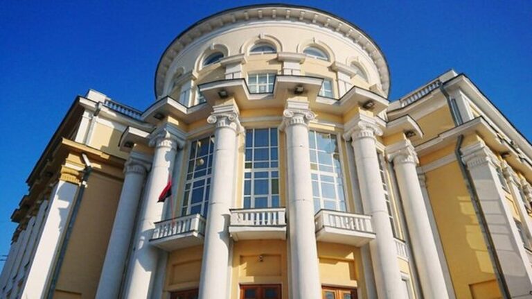 Порядок й графік прийому громадян затвердили у Вінницькій облраді