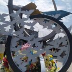 У Вінниці затримали чоловіка, який пошкодив у Вінниці Меморіал памяті