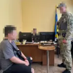 Хабар за в’їзд в Україну: на Вінниччині затримали громадянина Китаю
