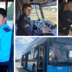 Робота у Вінниці: у місті відкриті вакансії водіїв громадського транспорту