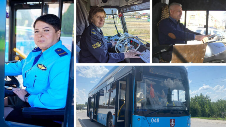 Робота у Вінниці: у місті відкриті вакансії водіїв громадського транспорту