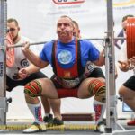«Сила титанів»: у Вінниці організовують відкритий чемпіонат з пауерліфтингу для ветеранів
