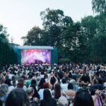 У Вінниці стартує сезон літніх концертів просто неба: дати та деталі