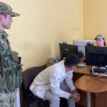 Перебував у міжнародному розшуку: на Вінниччині затримали 22-річного іноземця