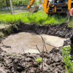 На найбільшому водогоні Вінниці трапилася аварійна ситуація: що відомо
