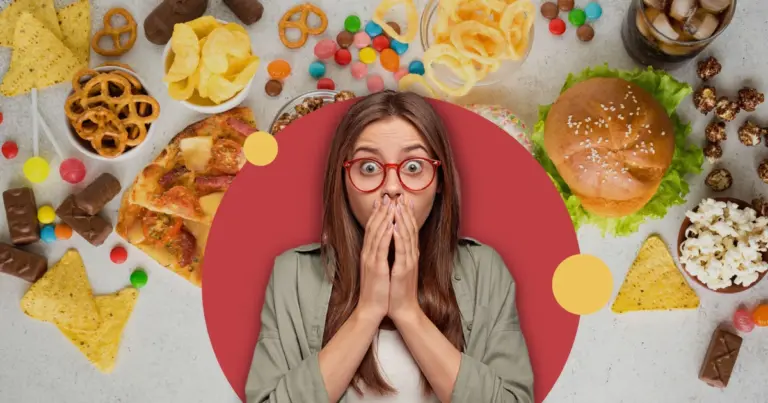 Що краще не їсти, щоб схуднути: перелік шкідливих продуктів