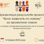 «Вона зазвучить по-новому»: у Вінниці презентують історії видатних жінок міста і регіону