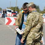 В Україні можуть помякшити правила виїзду за кордон чоловіків віком до 25 років